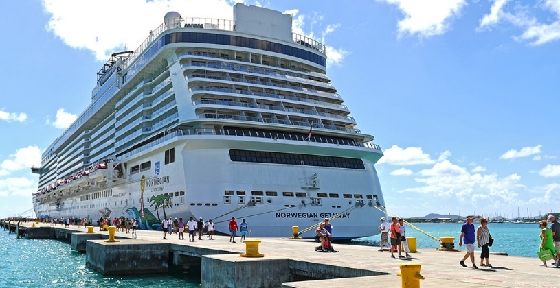 Coronavirus: Cruise Ship Clearance Protocols Being Enforced