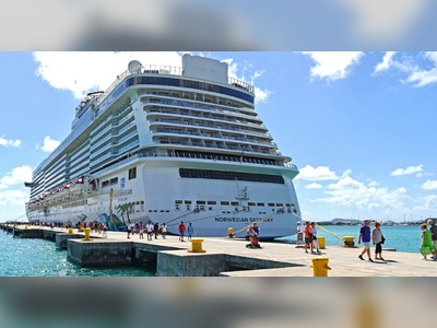 Coronavirus: Cruise Ship Clearance Protocols Being Enforced