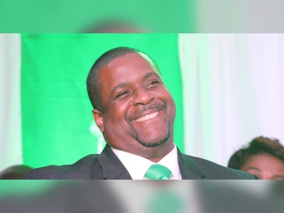 Premier In Barbados For CARICOM Heads Meeting