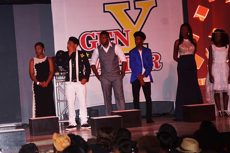 Gen-Y Factor auditions kick off next month; $10K prize this year