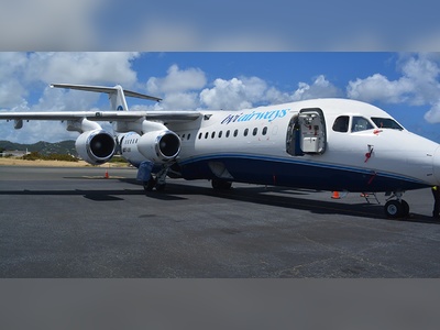 Probe Into Failed BVI Airways Deal Completed