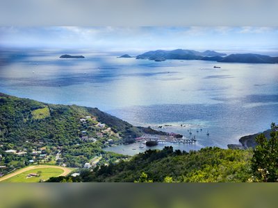 BVI set to launch National Sustainable Development Plan