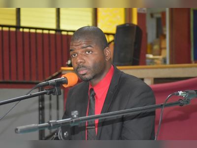 Ministry unaware of any 'other incidents' of student mistreatment - BVI News
