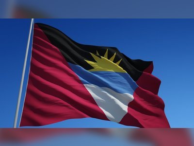 Antigua & Barbuda closes its borders to travellers from China