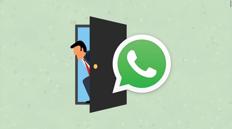 WhatsApp contains ‘dangerous’ and deliberate backdoors, claims Telegram founder