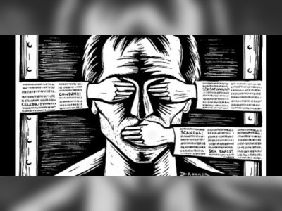 BVIBEACON EDITORIAL must read: Freedom of speech is under attack in Virgin Islands