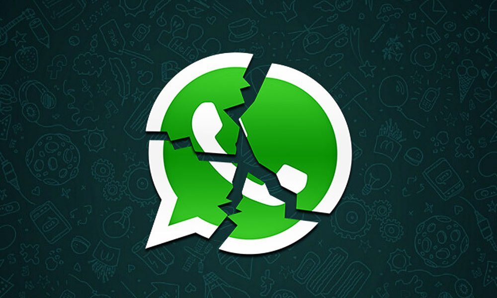 Your private WhatsApp group chats could be a Google Search away from being compromised