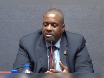 Gov’t partnering with USVI to lower food cost – Premier Fahie