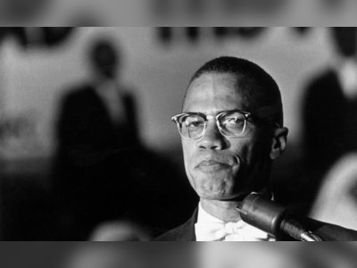 Netflix documentary leads to review of Malcolm X's murder