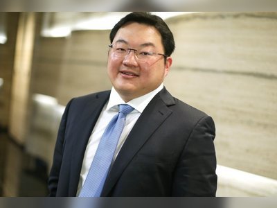 1MDB scandal: Jho Low faces new charges of criminal conspiracy