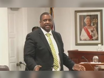 BVI will capitalise on economic opportunities from Brexit- Premier Fahie