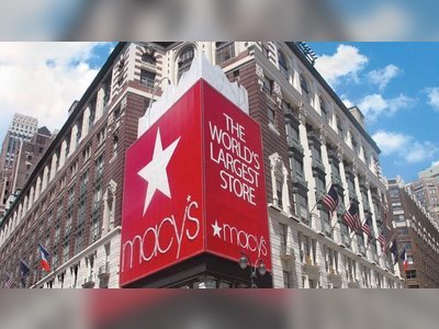 Macy's is closing roughly 125 stores in 19 states. Is your location on the list?