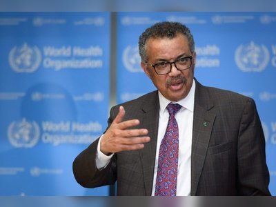 Coronavirus: World Health Organisation upgrades global risk of virus spread to ‘very high’