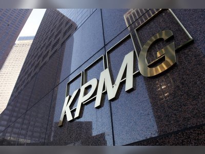 KPMG to axe 40 jobs, or 2 per cent of Hong Kong headcount, as it remodels its advisory business to embrace tech innovation