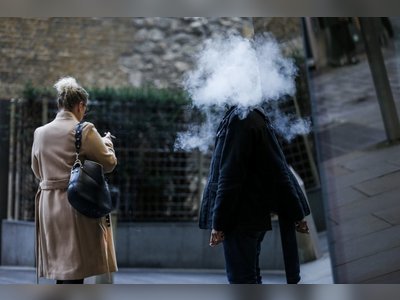 The great vape debate: are e-cigarettes saving smokers or creating new addicts?