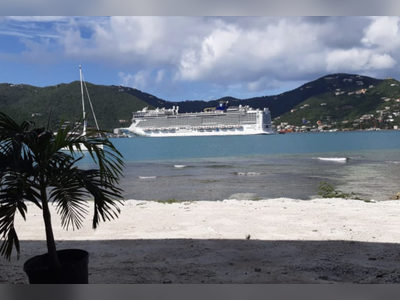 Premier declares 30-day ban on all cruise ships; local festivals postponed