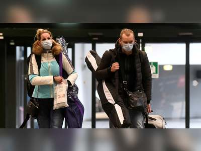 Travelers Are Frustrated And Confused About Airlines’ Coronavirus Cancellations