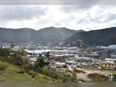 BVI restricts travel from WHO’s list of ‘special interest countries’