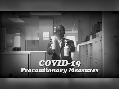 COVID-19 Precautionary Measures