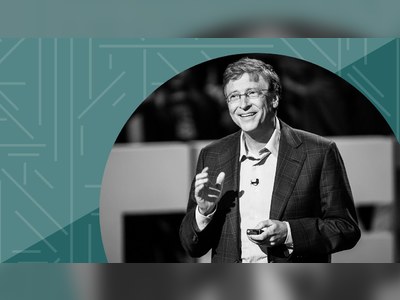 How we must respond to the COVID-19 pandemic, Bill Gates