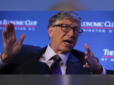 Bill Gates on Trump call for quick end to lockdown: It’s tough to tell people ‘keep going to restaurants, go buy new houses, ignore that pile of bodies over in the corner’