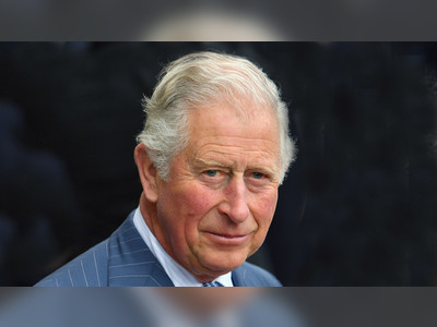 UK’s Prince Charles ‘out of isolation’ after Covid-19 diagnosis