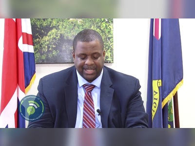 Message by Premier  BVI Government Responding Proactively to Covid-19 Pandemic