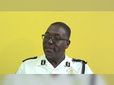 Cops forbidden from taking vacation leave outside the BVI