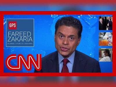 CNN's Fareed Zakaria gives his take on why the US has struggled to mount an effective response to the coronavirus pandemic