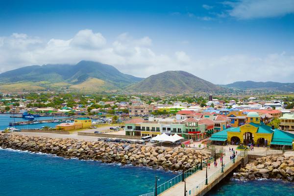 Caribbean Countries Increase COVID-19 Restrictions