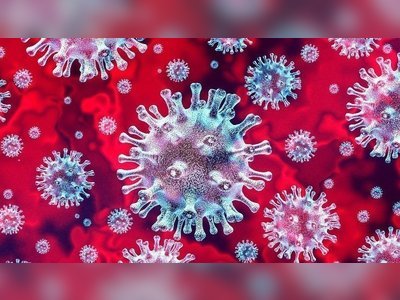 30 cases of coronavirus confirmed in USVI