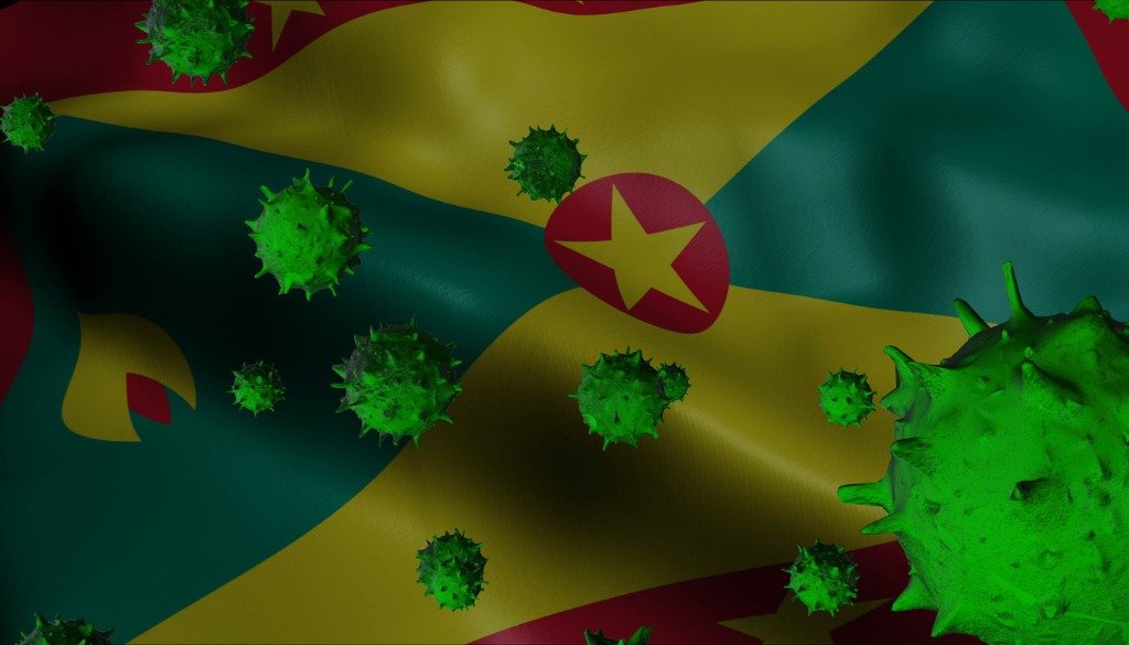 Grenada has announced its first case of the coronavirus disease 2019 (COVID-19).