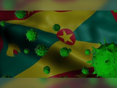 Grenada has announced its first case of the coronavirus disease 2019 (COVID-19).