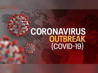 UK coronavirus deaths rise to 759