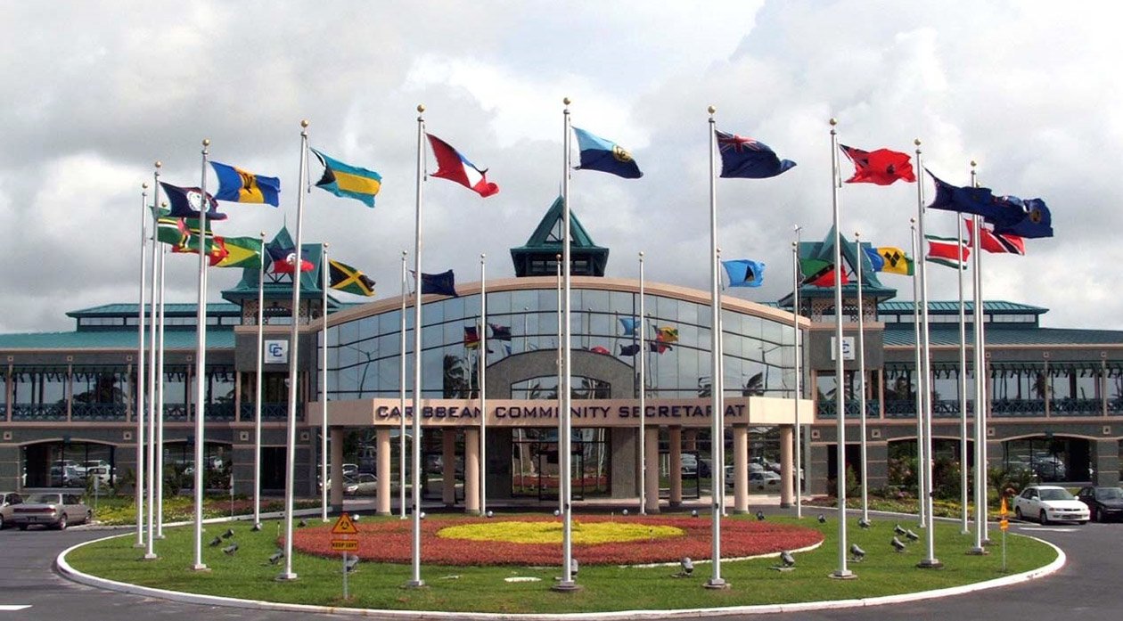 Covid-19: Caricom much safer zone comparing to the EU and US