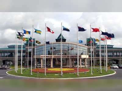 Covid-19: Caricom much safer zone comparing to the EU and US
