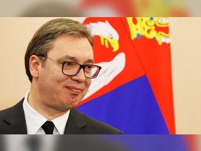 Serbian President Labels European Solidarity ‘Fairy Tale’, Says Only China Can Assist in Coronavirus Response
