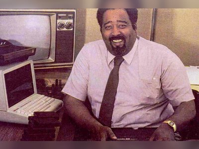 Sony, Nintendo, Microsoft can thank a black engineer for interchangeable games: how Jerry Lawson changed the face of the video game industry