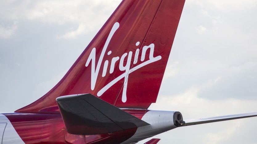 Virgin Atlantic seeks bailout in coming days