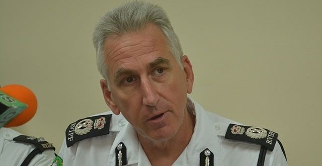 There Are Consequences-Top Cop As One Arrested For Breaking Curfew