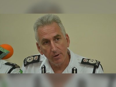 There Are Consequences-Top Cop As One Arrested For Breaking Curfew