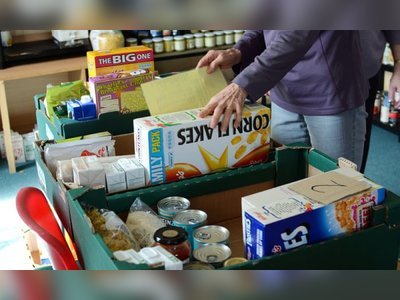 Morrisons gives food banks £10m during coronavirus outbreak