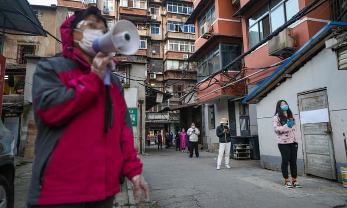 China's coronavirus lockdown strategy: brutal but effective