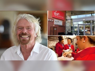Richard Branson must pay staff 'or be judged after coronavirus crisis is over'