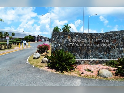 Work permit holders prohibited from entering the BVI for 30 days