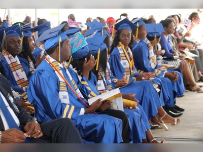 Online graduation likely if COVID-19 continues to affect BVI - Wheatley