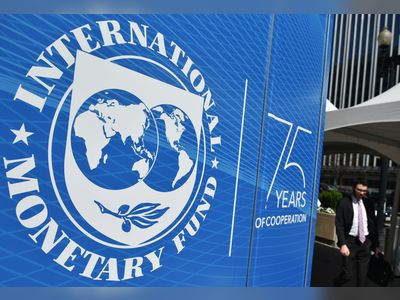 IMF says coronavirus crisis requires 'wartime' policy response