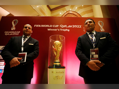 Business as usual: Federal Prosecutors Said that this time - Russia And Qatar Paid Bribes To Host World Cups