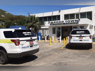 Two arrested for illegal entry, local charged with 'smuggling'
