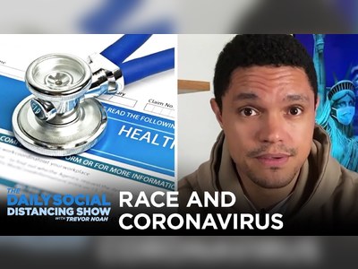 Why Coronavirus Is Hitting the Black Community Hardest